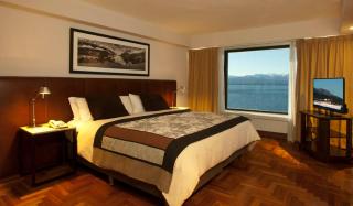 Sheraton Bariloche Hotel - San Carlos de Bariloche - 8