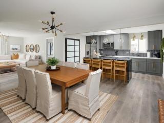 Peaceful 4br with Fire Pit and Huge Yard - San Diego - 4