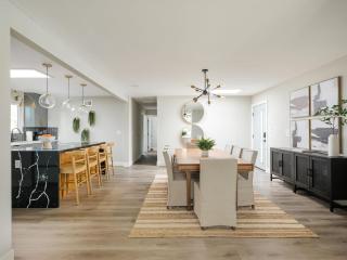 Peaceful 4br with Fire Pit and Huge Yard - San Diego - 8