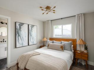 Peaceful 4br with Fire Pit and Huge Yard - San Diego - 6