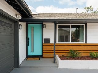 Peaceful 4br with Fire Pit and Huge Yard - San Diego - 5