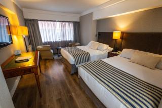 Sheraton Bariloche Hotel - San Carlos de Bariloche - 4