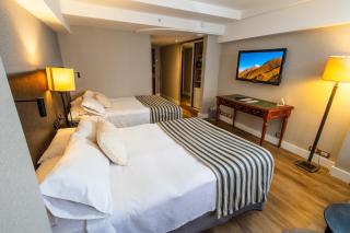 Sheraton Bariloche Hotel - San Carlos de Bariloche - 5