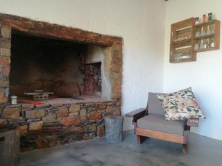 Lank-gewag Farm Cottage with private hottub - 1