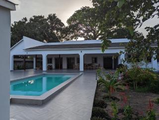 Flower Garden House - 5