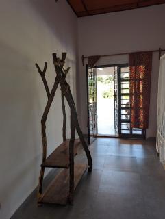 Flower Garden House - 4