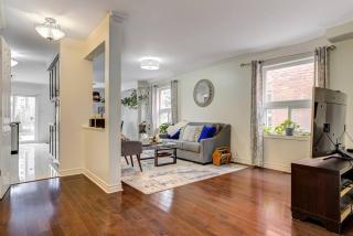Luxury Home In Castlemore Brampton - Brampton - 0