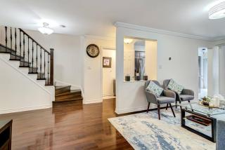 Luxury Home In Castlemore Brampton - Brampton - 8