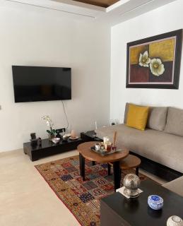 Appartement luxueux haut Agdal - Rabat - 9