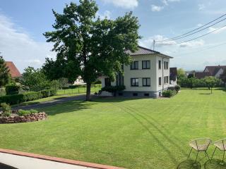 BONNE IDEE - Suite GEORGETTE - Meublé de tourisme 3 étoiles - Châtenois - 3