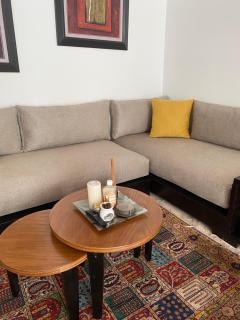 Appartement luxueux haut Agdal - 6