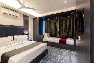 O Rooms Near Mumbai international Airport - Mumbai - 0