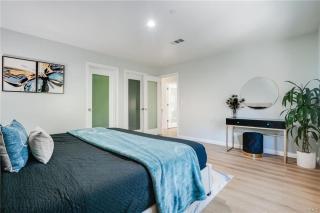 Salt Water Pool Over Look Rocky Mountain View - 1