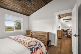 The Kabins - Columbia Falls - 1