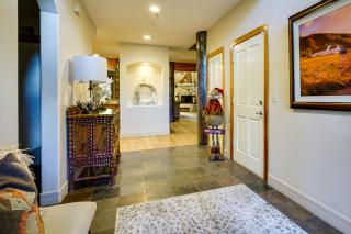 Park City Vacation Rental with Hot Tub and Fire Pit! - Park City - 7