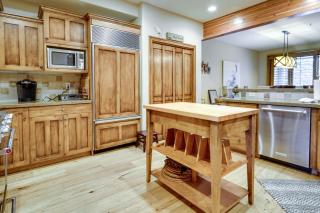 Park City Vacation Rental with Hot Tub and Fire Pit! - Park City - 1