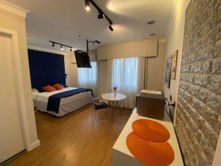 Flat Funcional em frente ao Aeroporto de Congonhas - São Paulo - 6