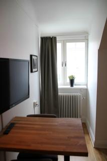 Continental Apartment Hotel Sundsvall - Sundsvall - 1
