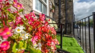 Wee Toad Hole Heart of Kendal - Cottage sleeps 4-6 - Dogs Welcome - Kendal - 9
