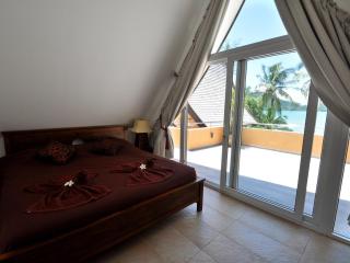 Dragon Sea View Villa - Ko Chang - 1