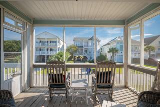 Kraken Kove - Oak Island - 8