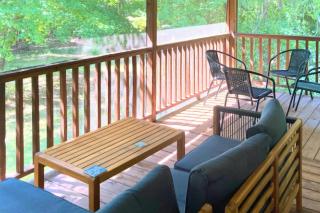 Relax at Saddleback - Mill Spring - 9