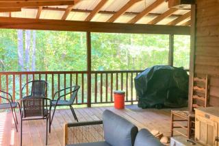 Relax at Saddleback - Mill Spring - 8