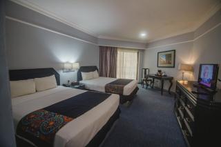 Nk Hotel Nekié Tepic - Tepic - 7