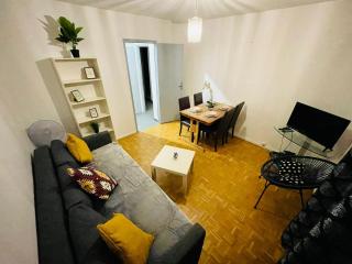 50 m2 dans un cadre calme et vert - Franconville - 9