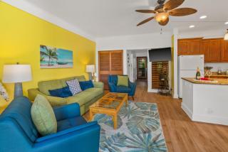 Kiahuna Paradise at Poipu beach, newly remodeled - Koloa - 8