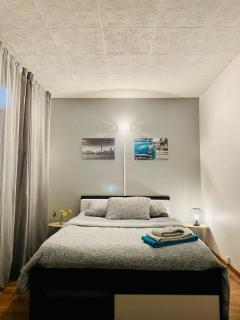 50 m2 dans un cadre calme et vert - Franconville - 5