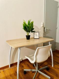 50 m2 dans un cadre calme et vert - Franconville - 7