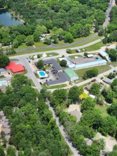 Hunter's Friend Resort on Indian Point - Branson - 7