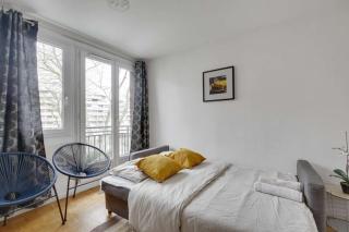 50 m2 dans un cadre calme et vert - Franconville - 2