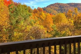 Eagles Nest Escape - Gatlinburg - 4
