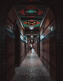 Hôtel LAKASBAH Ait Ben Haddou - 5