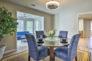 Quiet Lawrenceville Home Near Shopping and Parks! - Lawrenceville - 9