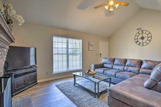 Quiet Lawrenceville Home Near Shopping and Parks! - Lawrenceville - 7