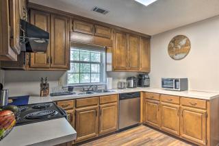 Quiet Lawrenceville Home Near Shopping and Parks! - Lawrenceville - 5