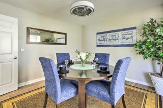 Quiet Lawrenceville Home Near Shopping and Parks! - Lawrenceville - 1