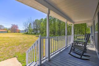 Lawrenceville Home Close to Parks and Dining! - 9