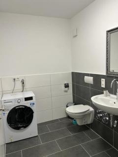 Othman Appartements Alte Schmiede 22 - Hannover - 8
