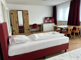 Othman Appartements Alte Schmiede 22 - Hannover - 1