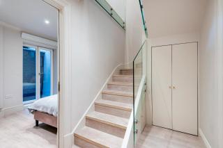 Marble Arch Suite 1-Hosted by Sweetstay - Londra - 7