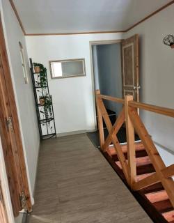 Maison au cœur du Revermont - Ménétru-le-Vignoble - 2