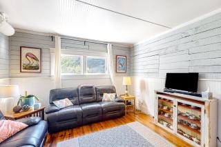 Norwegian House - Bandon - 9