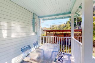 Norwegian House - Bandon - 8