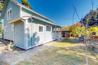 Norwegian House - Bandon - 7