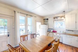Norwegian House - Bandon - 3