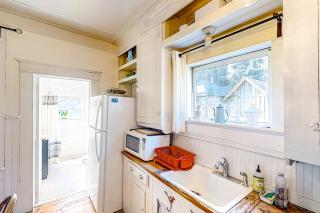 Norwegian House - Bandon - 1